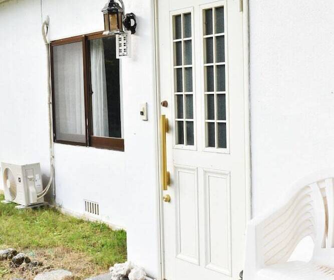 Cottage Sachi & Happycafe