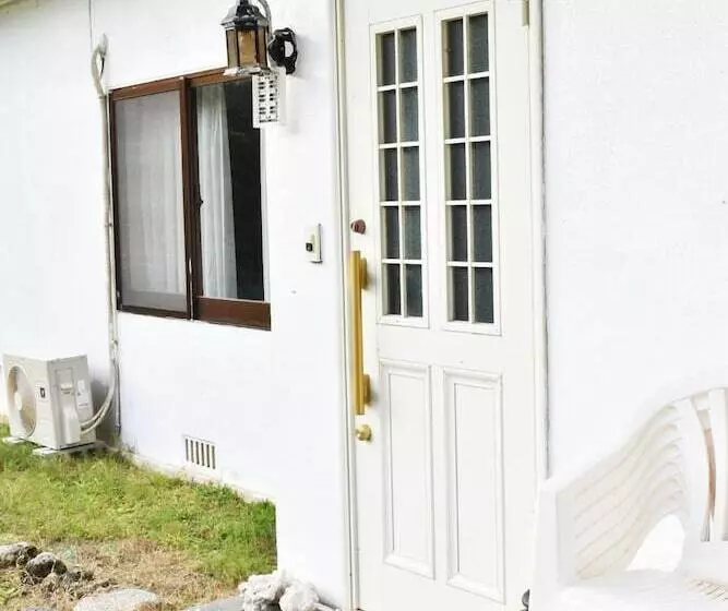 Cottage Sachi & Happycafe