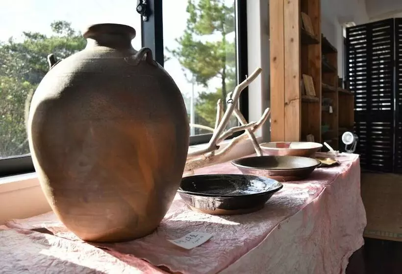 Cottage Sachi & Happycafe