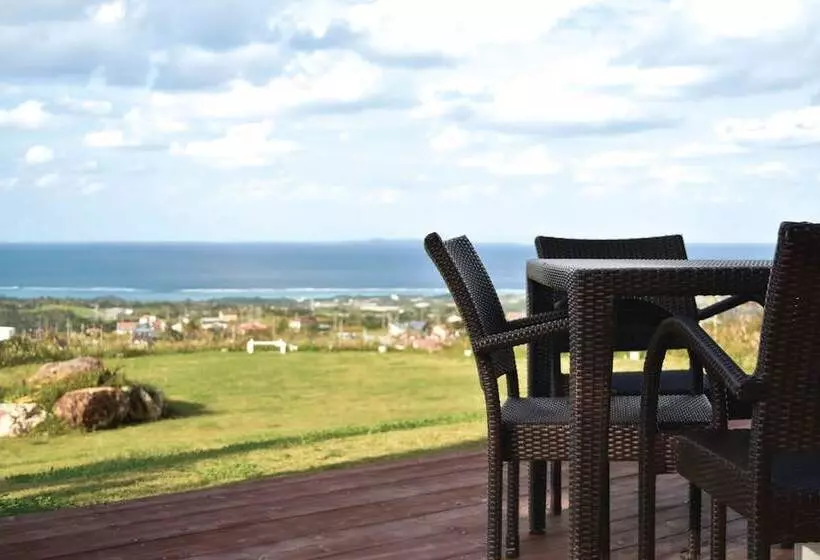 Cottage Sachi & Happycafe