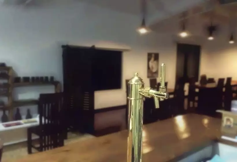 Cottage Sachi & Happycafe