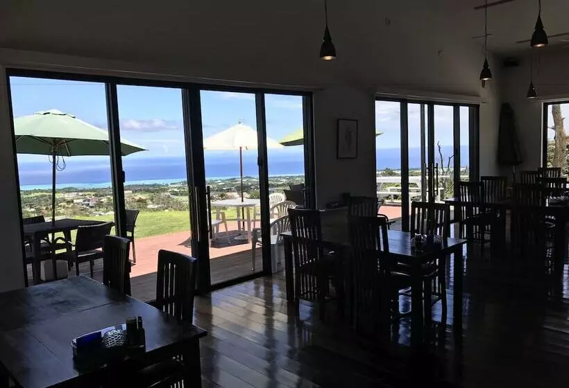 Cottage Sachi & Happycafe