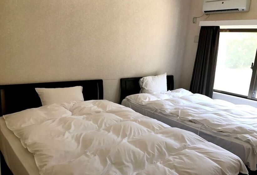 Cottage Sachi & Happycafe