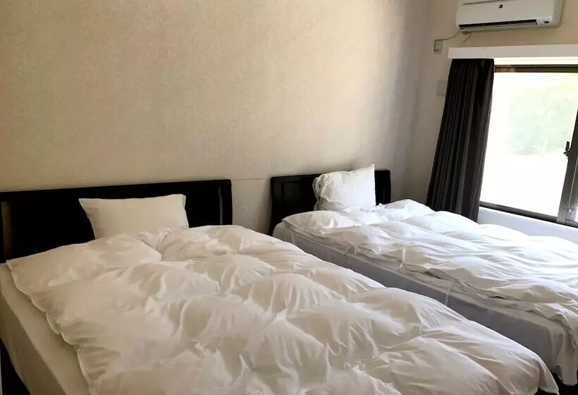 Cottage Sachi & Happycafe