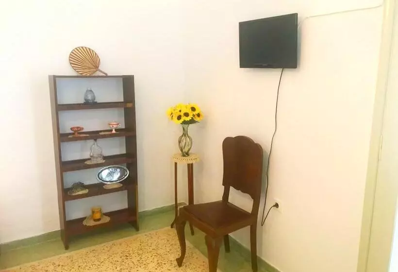 ペンション Katerina Beach Rooms