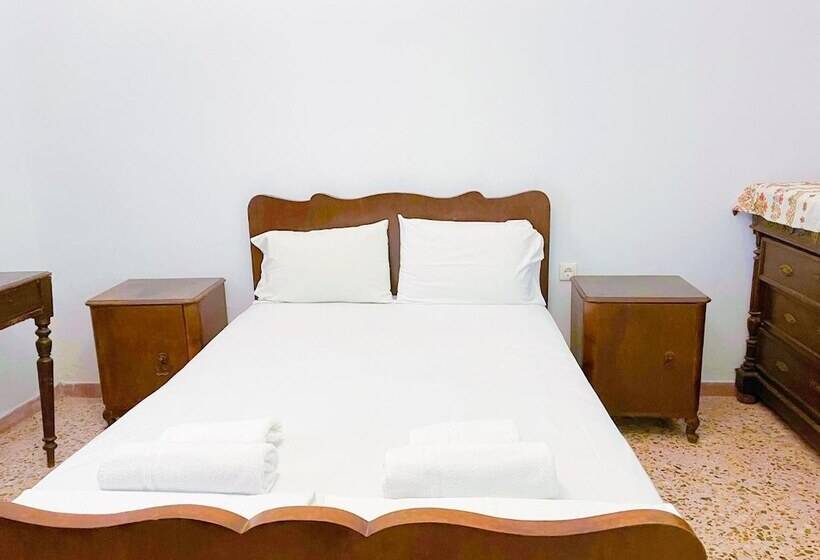 膳宿费 Katerina Beach Rooms