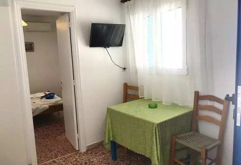 ペンション Katerina Beach Rooms