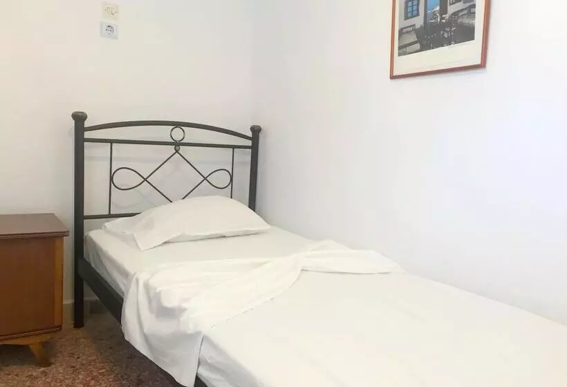 ペンション Katerina Beach Rooms