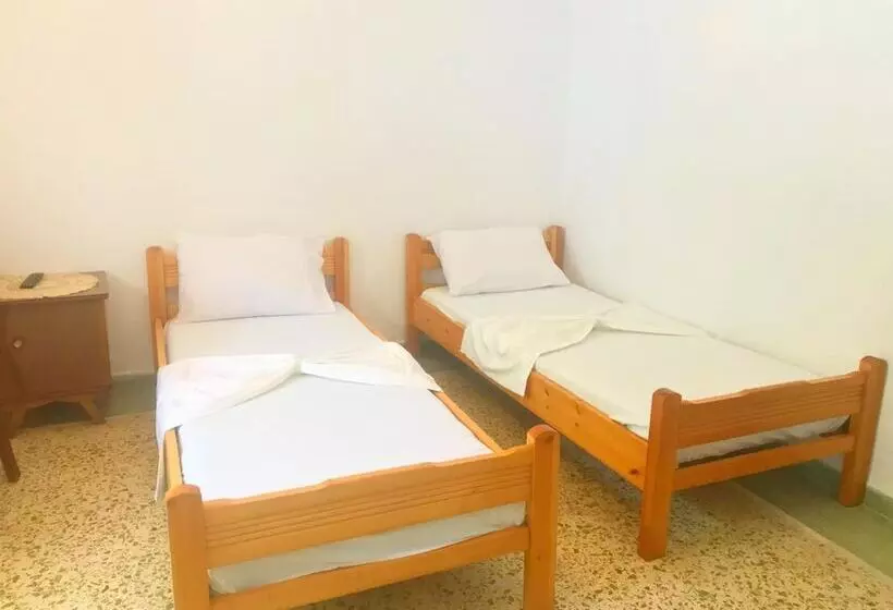 ペンション Katerina Beach Rooms