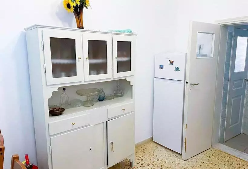 ペンション Katerina Beach Rooms