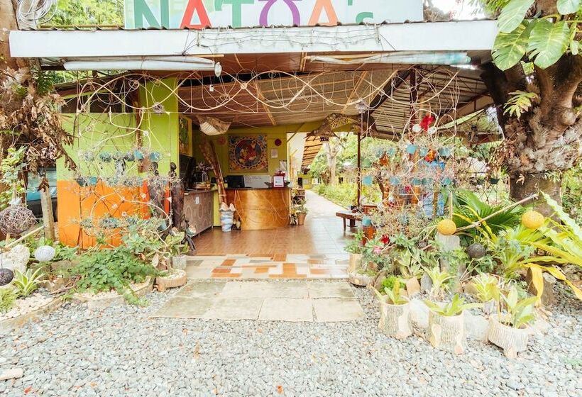 Pension Reddoorz Plus @ Rizal Avenue Palawan