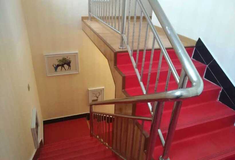 Pensió Ru Yi Residence