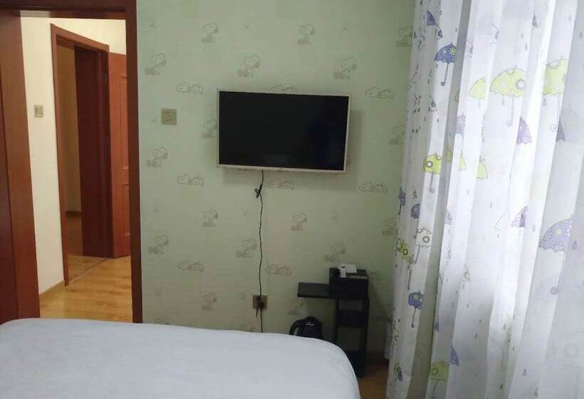 Pensió Ru Yi Residence