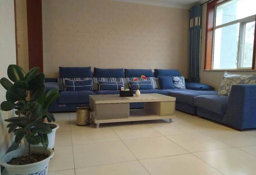 Pensió Ru Yi Residence