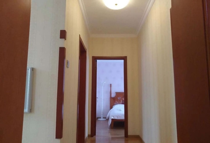 Pensió Ru Yi Residence