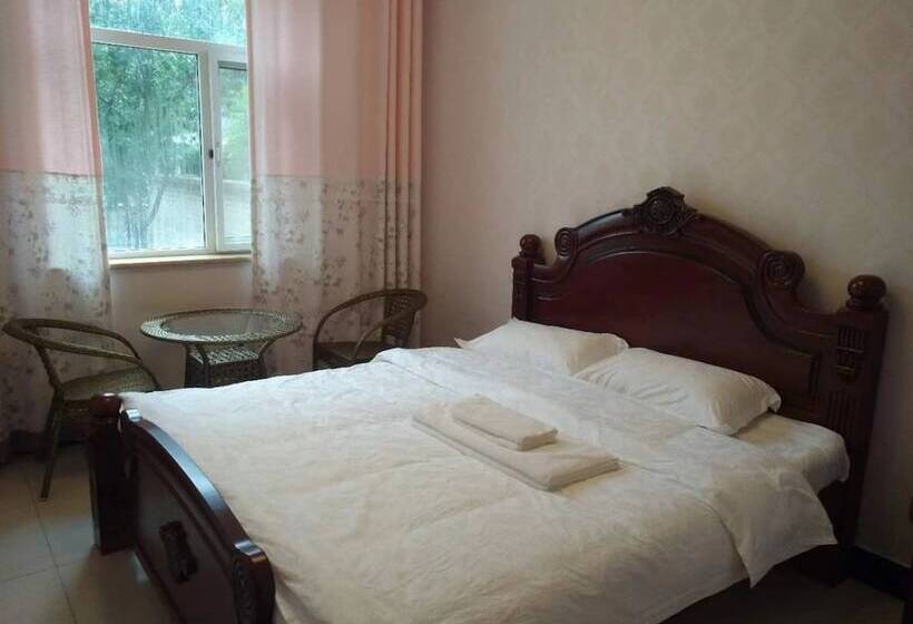 Pensió Ru Yi Residence