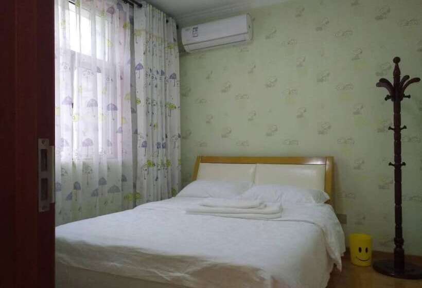 Pensió Ru Yi Residence