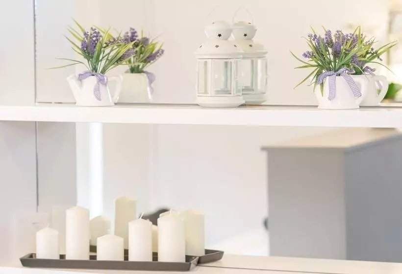 پانسیون Willa Biały Dom