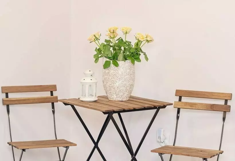 پانسیون Willa Biały Dom