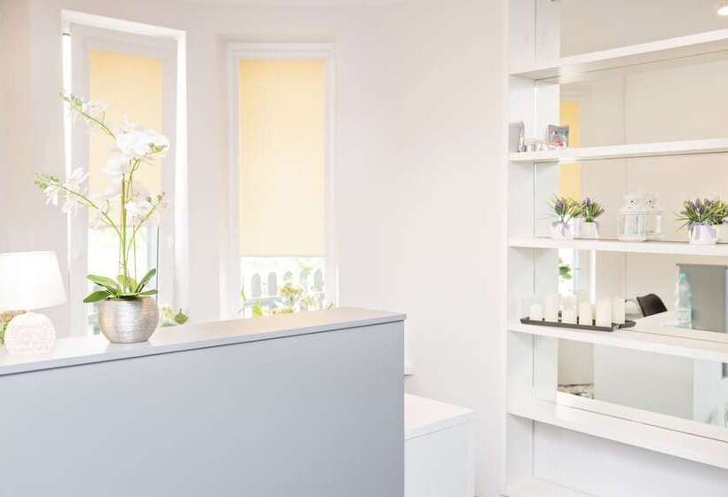 Pension Willa Biały Dom