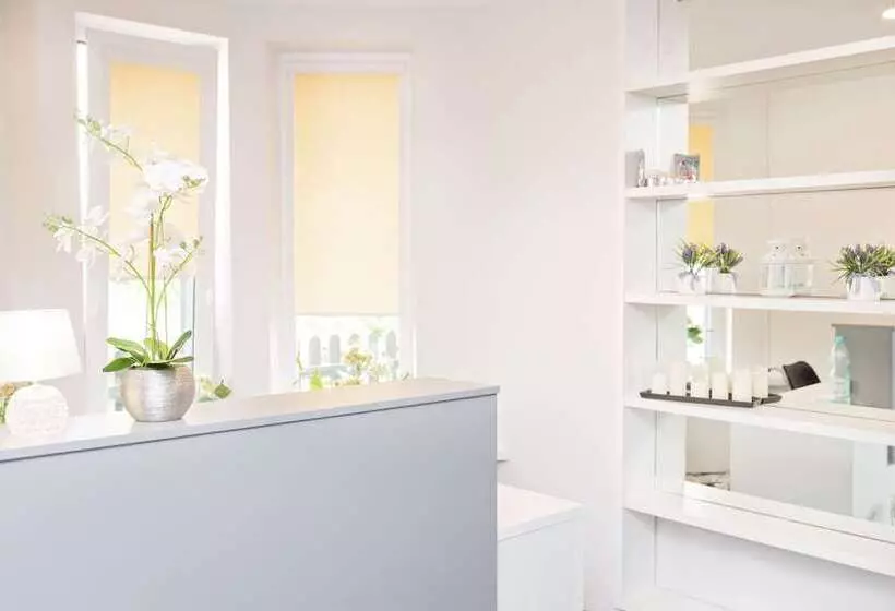 پانسیون Willa Biały Dom