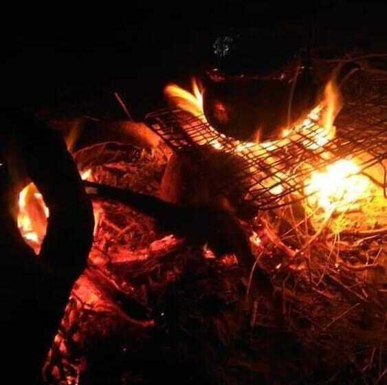 پانسیون Youth Guest House