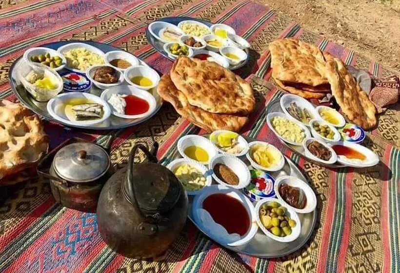 پانسیون Youth Guest House