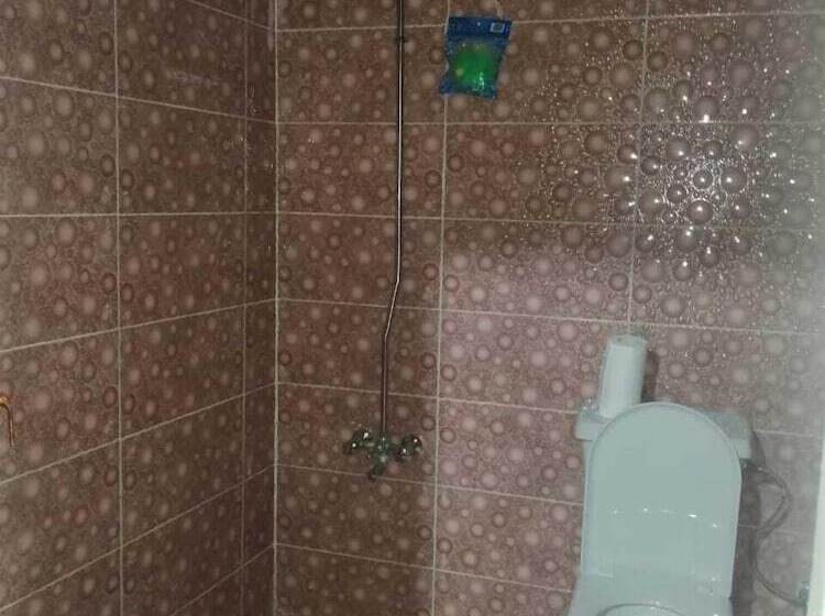 پانسیون Youth Guest House