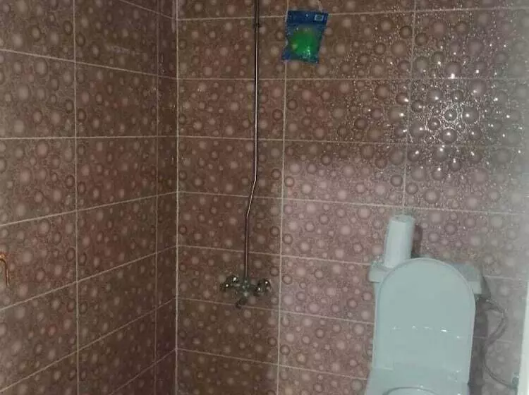 پانسیون Youth Guest House