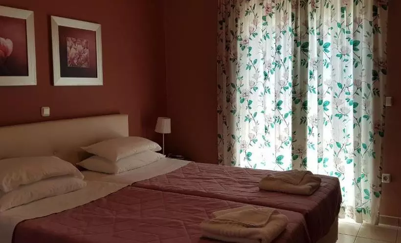 Trapezaki Villas
