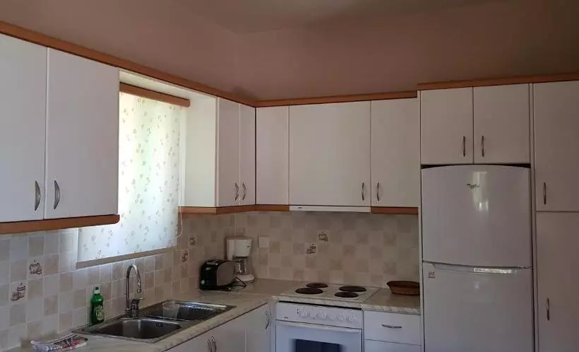 Trapezaki Villas