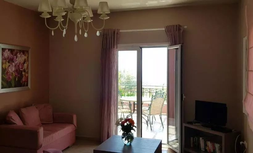 Trapezaki Villas