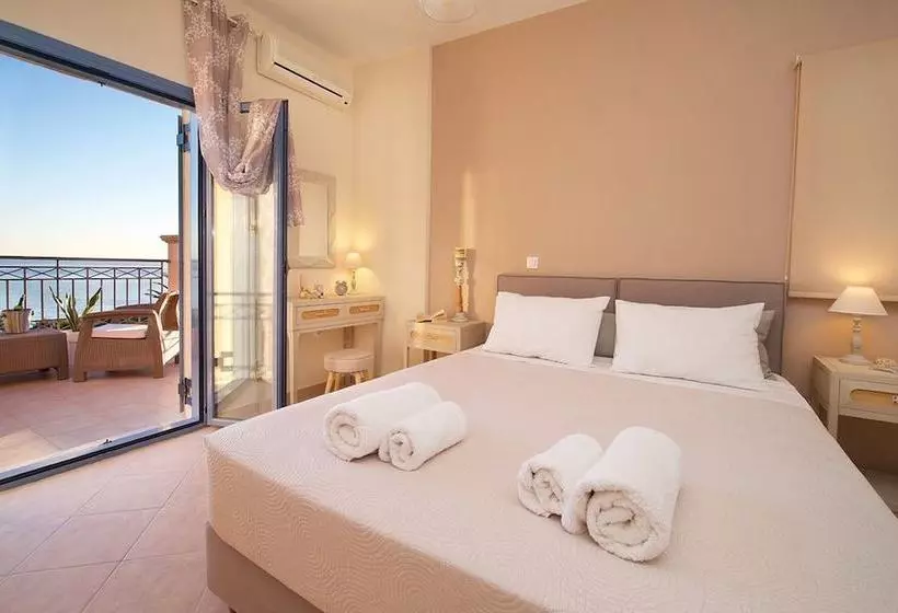 Trapezaki Villas