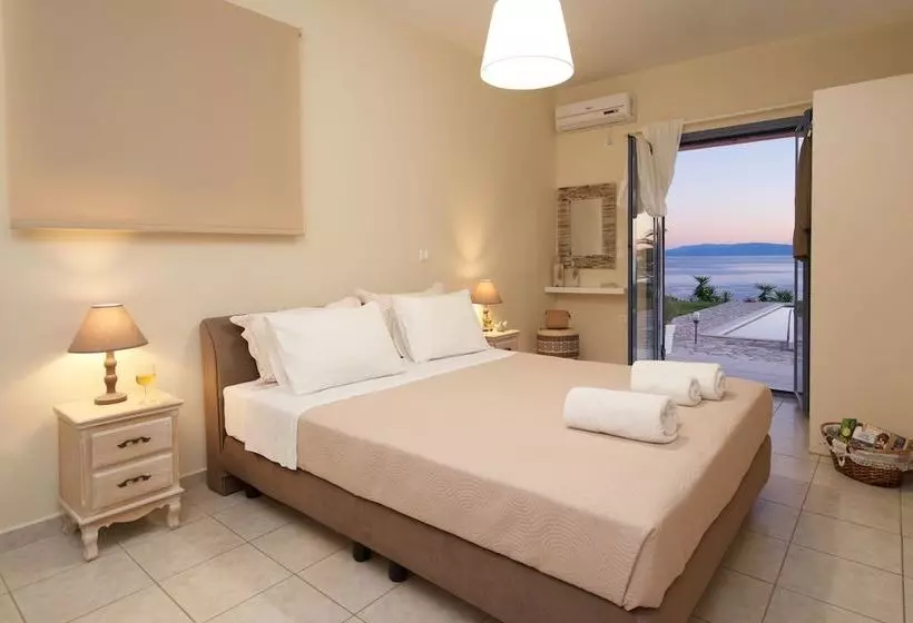 Trapezaki Villas