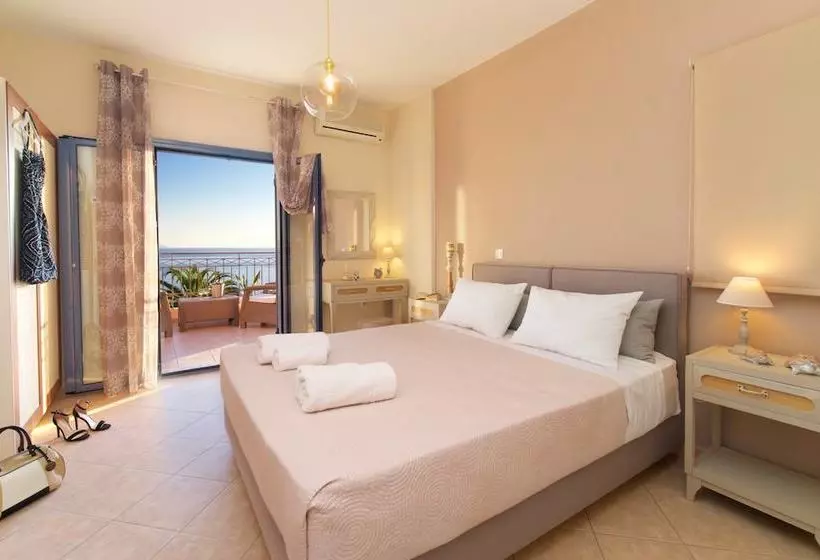 Trapezaki Villas