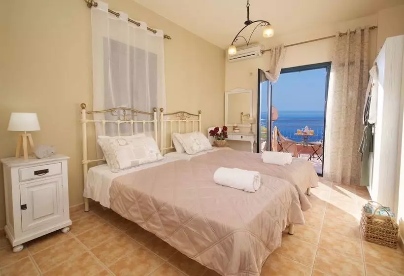 Trapezaki Villas
