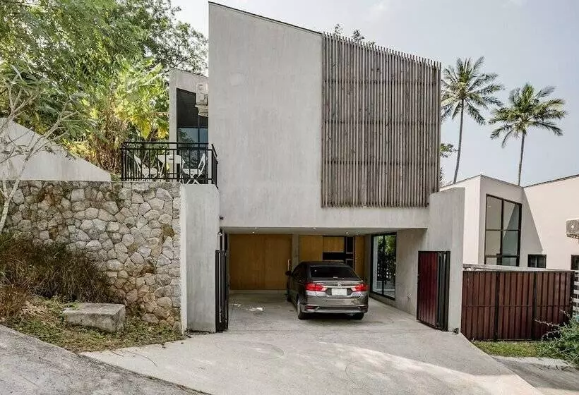 Wallaya Grand Pool Villa By Alexanders