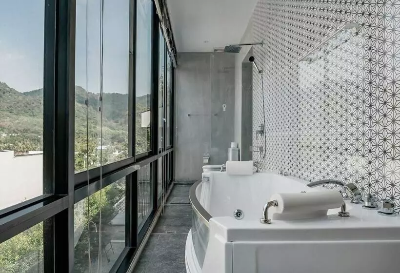 Wallaya Grand Pool Villa By Alexanders