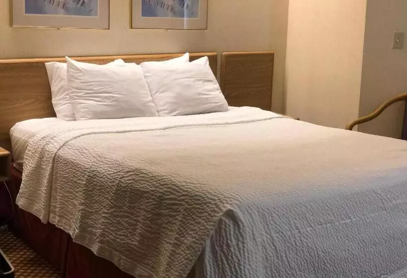 ホテル Airport Lodging Pittsburgh Airport