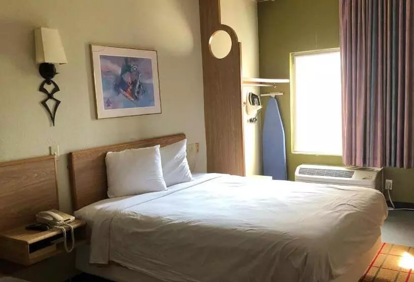 ホテル Airport Lodging Pittsburgh Airport