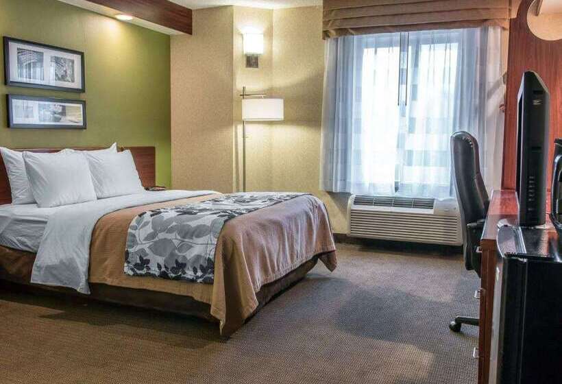 فندق Baymont By Wyndham Flat Rock