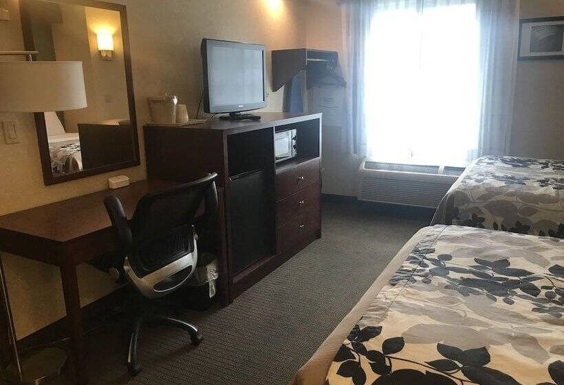 فندق Baymont By Wyndham Flat Rock