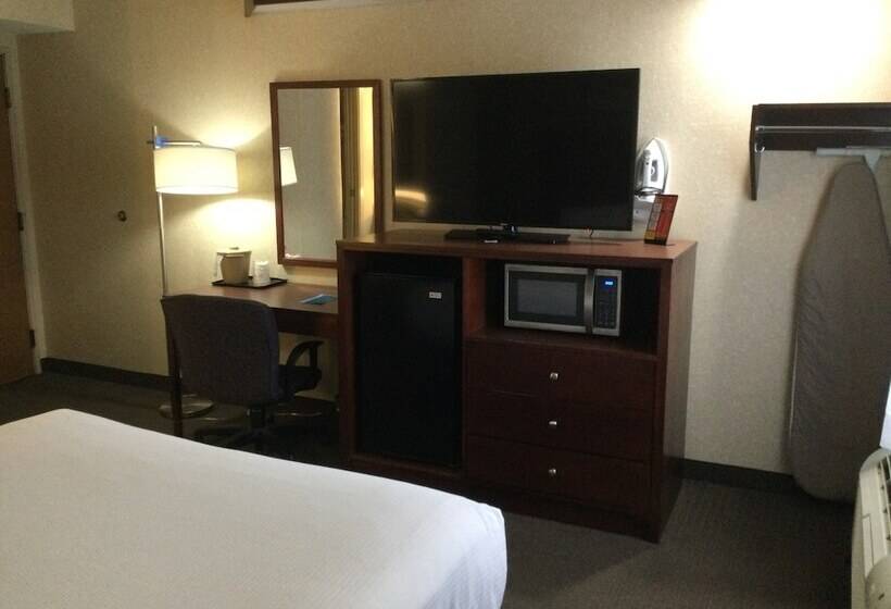 فندق Baymont By Wyndham Flat Rock