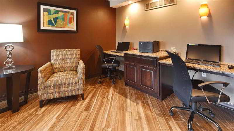 호텔 Clear View Inn Independence