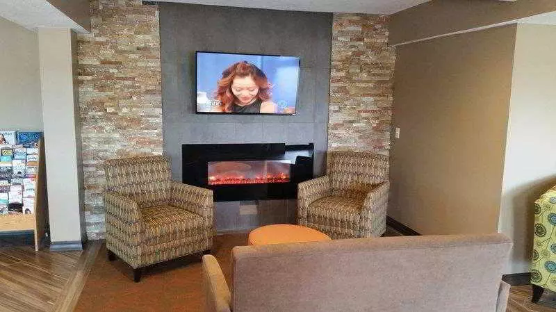 호텔 Clear View Inn Independence