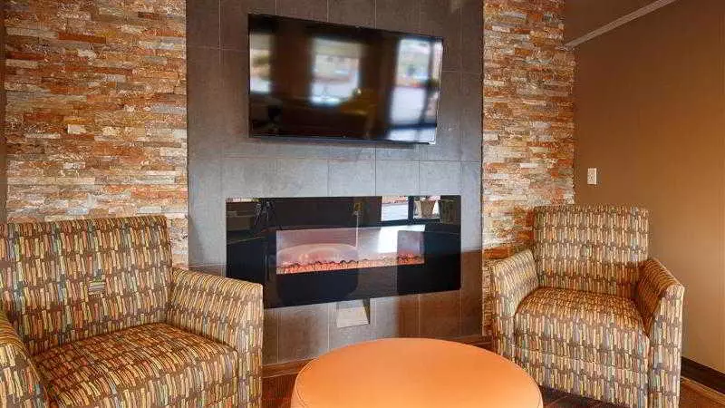 호텔 Clear View Inn Independence