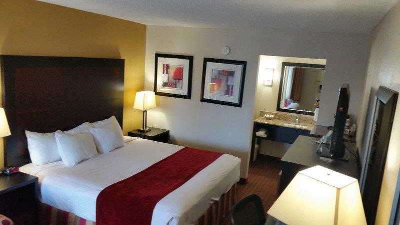 호텔 Clear View Inn Independence