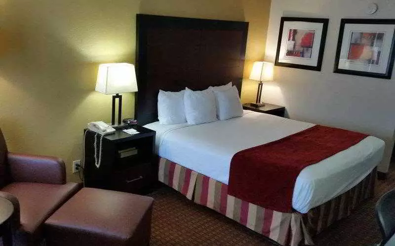 호텔 Clear View Inn Independence