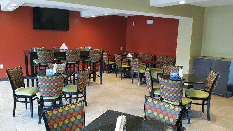 호텔 Clear View Inn Independence