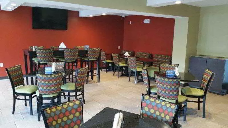 호텔 Clear View Inn Independence